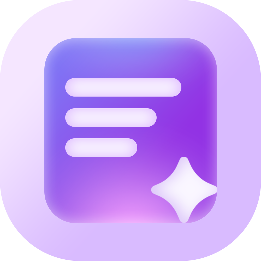 ModernPaste Cloud icon